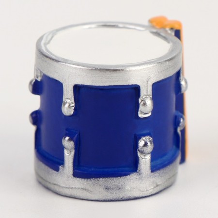 Miniature Puppet "Drum"