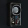 Portable column byz K07, 5 watts, 600 mAh, TT 5.1, TWS function, black