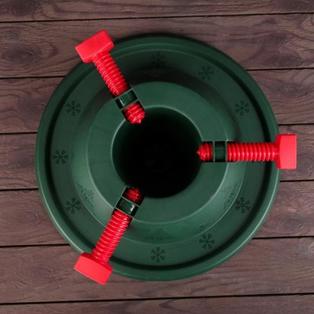 Fir -tree stand "Nevio"-1