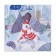New Year's napkins paper Grandpero Deluxe "Umka", 3 layers, 33x33 cm, 20 pcs