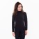 Female thermal underwear (jumper), black color, size 52-54 (XL)