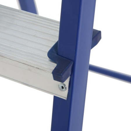 Light ladder "Light", combined, 4 steps, 815 mm-3