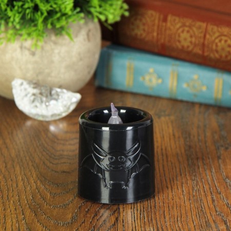 Candle LED "Halloween"-1