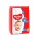 Huggies Classic (4-9 kg), 16 pcs