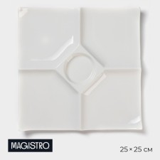 Menzhnitsa Porcelain 5 cells Magistro 