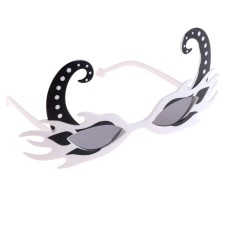 Carnival glasses 