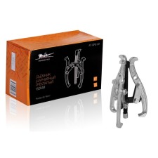 Airline AT-GP3-03, articulated, three-legged, 150 mm, 60-150 mm