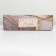 Box for Makarun, confectionery packaging "Present", 18 x 10.5 x 5.5 cm