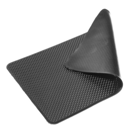 Anti -slip mat, 20 × 13 cm, black-3