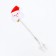 Toiner toy with mounting on the claw "Santa Claus"