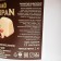 Marzipan 50% bucket, 1 kg
