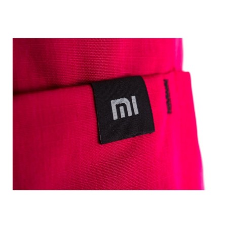 Xiaomi Mi Casual Daypack (ZJB4147GL), 13.3 ", 10l, moisture and cut protection, pink-3