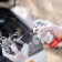 Rexant carburetor cleaner, 520 ml