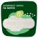 Female Hygienic gaskets "Naturella" Night Single, 7pcs/UD