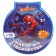Set for drawing, 20 items "The fastest", Spider-Man
