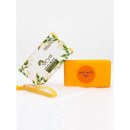 Soap Arya Home Anti Mite, 100 g