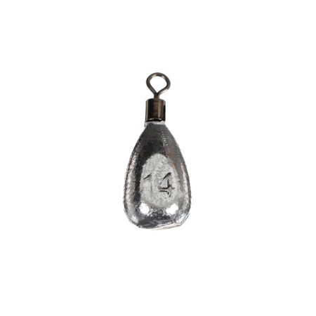 Cargo olive with a skewer yugana, 14 g