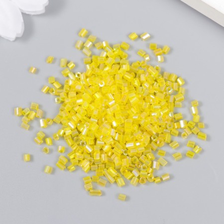 Zlatka beads 10/0, 10 g, No. 1170 Yellow-1