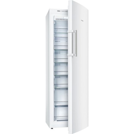 Frost camera Atlant M-7606-100-N, class A+, 278 l, 14 kg/day, 8 departments, white-4