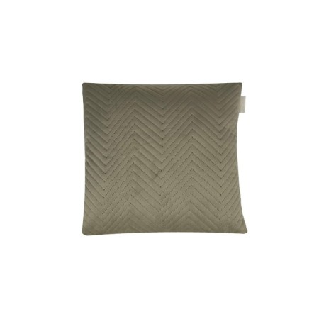 Pillowcase "Onyx No. 10", size 45x45 cm