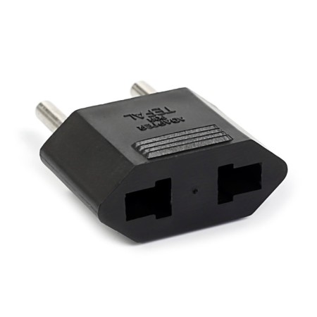 Rexant Tefal Network adapter, flat, black