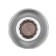 Thile head Stels 13651, under the square, 1/2 ", 10 mm, twelve -sided, chrome