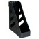 Paper tray Vertical Istanm "Standard", width 100 mm, black