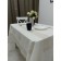 The tablespoon "Openwork" Victoria, 140 x 200 cm, 10 pcs in the roll, beige color