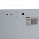 LED ceiling LED Uniel, 60 W, IP40, LED, 4000K, 6900 lm, 37x588x588 mm, white color