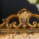 Photo frame Polystone 10x15 cm "Valencia" rhinestones 26x17 cm
