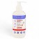 Moisturizing body of the body novosvit, 200 ml