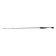 Spinning Carboxu Carbon Namazu Pro Supapull-Jack Flyweight IM8, 0.5-5 g, 1.9 m