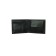 Bond purse, black color