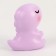 Miniature Puppet "Satisfied Dragon", set 2 pcs., Size 1 pc. - 2.6 × 2.2 cm