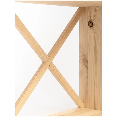 Apelvik Cuba Big, 390x780x300, Massive Pine-6