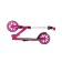 MAXISCOO A1-205 scooter, pink color