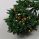 Artificial plant for creativity plastic "Persian tree" 12 cm