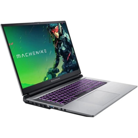 Machenike L17 Pulsar XT 17.3 ’’ FHD (1920x1080)/Intel Core i7-12650H/16GB/512GB SSD/G 106900-3