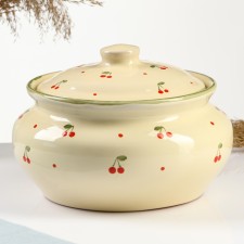 Pskovskaya pelmena 1.8l / 15x20.8 cm, country