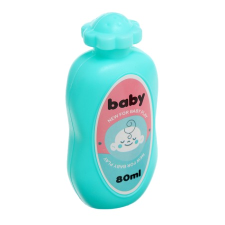 Functional "My baby" with a set of accessories-9