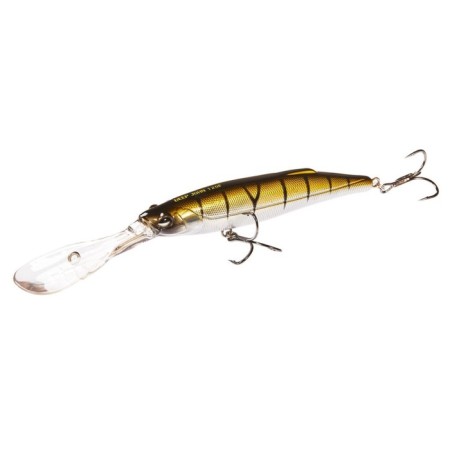 Floating wobbler lj Original Deep John F, 7 cm, color 002