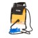 Thermal gun Denzel DHC 5-400, ceramic heater, 230 V, 0.04/3/5 kW