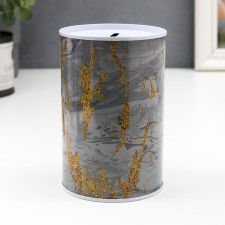 Piggy bank Metal Bank 