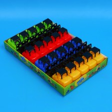 Wet candy spray 