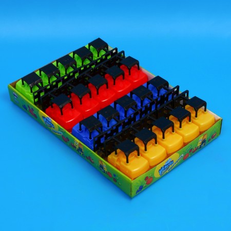 Wet candy spray "Loader", 45 ml