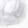 Outlet. Bant for hair on elastic band, white, 13 cm, Minnie Mouse