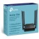Wi-Fi Router TP-Link Archer C64, 1167 Mbps, 4 ports 1000 Mbit/s, black