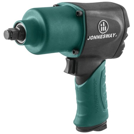 Pneumatic-controlled Jonnesway JAI-1044K, shock, 1/2 ", Torx T27, end heads, case, 780 nm