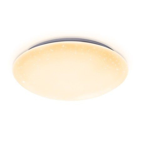 LED ceiling LED with Ambrella Light, Air, FF42, 1XLED, 72 W, 5040LUM, 3000-6400K, white color.-1