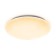 LED ceiling LED with Ambrella Light, Air, FF42, 1XLED, 72 W, 5040LUM, 3000-6400K, white color.